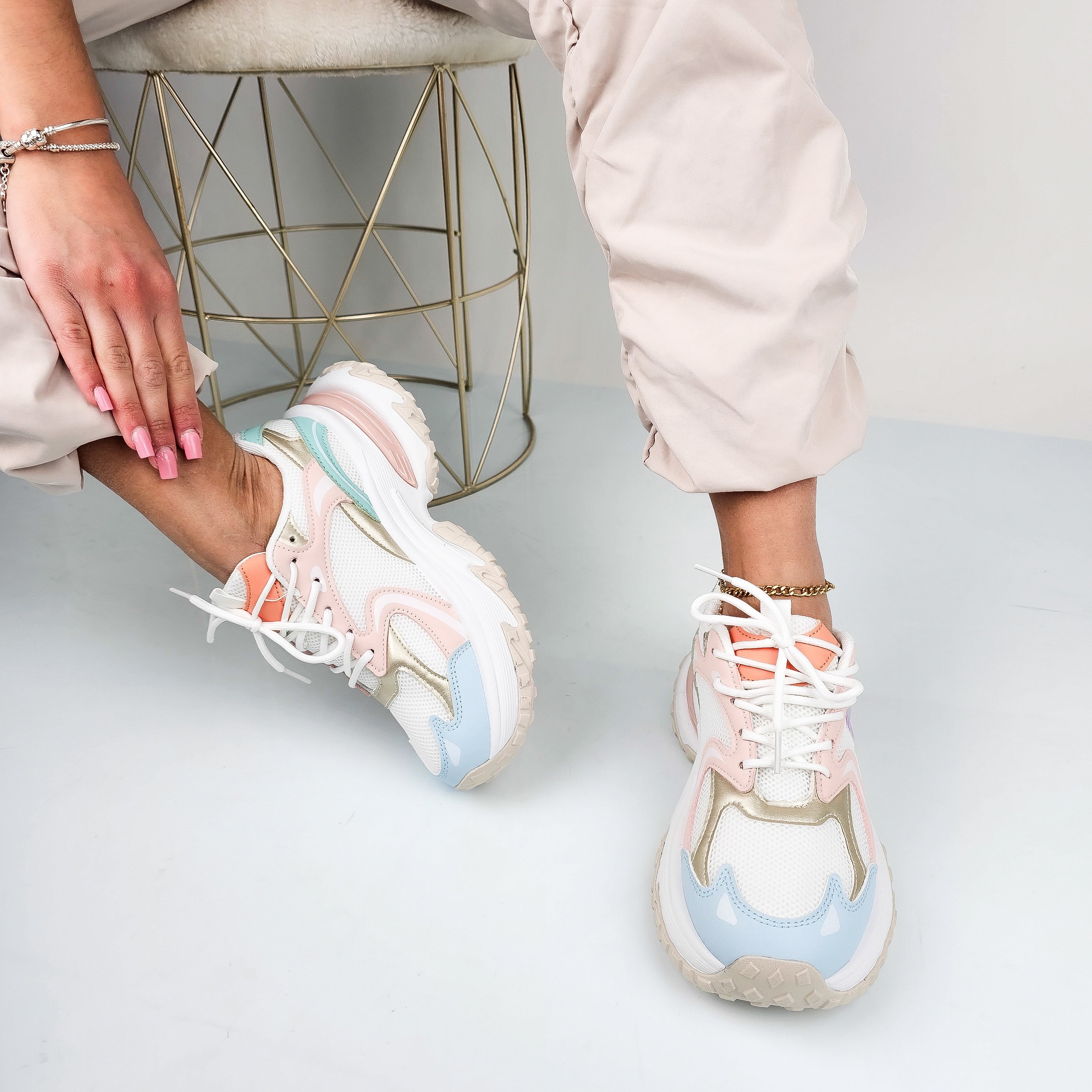 Naima - Sneakers Donna