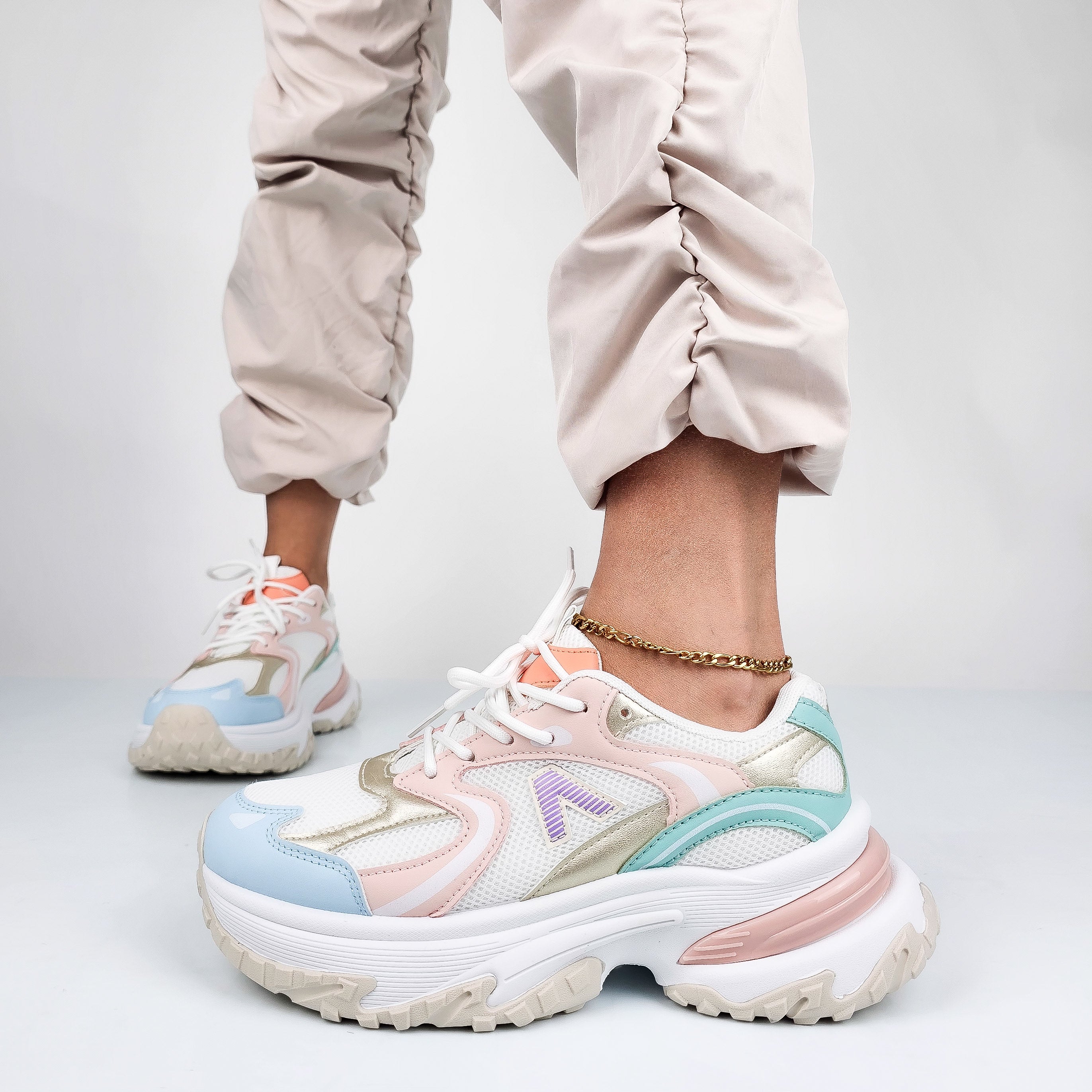 Naima - Sneakers Donna