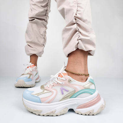 Naima - Sneakers Donna