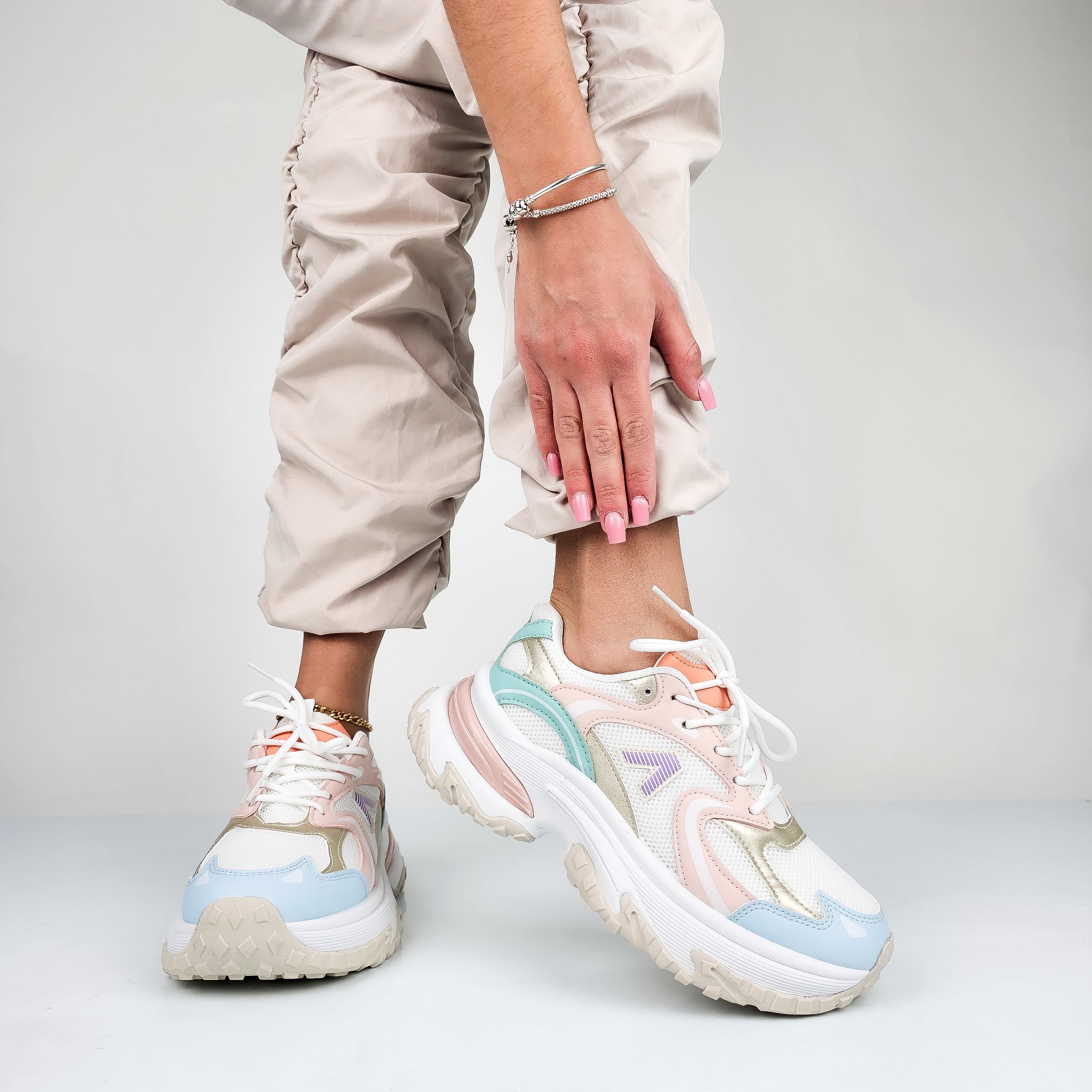 Naima - Sneakers Donna