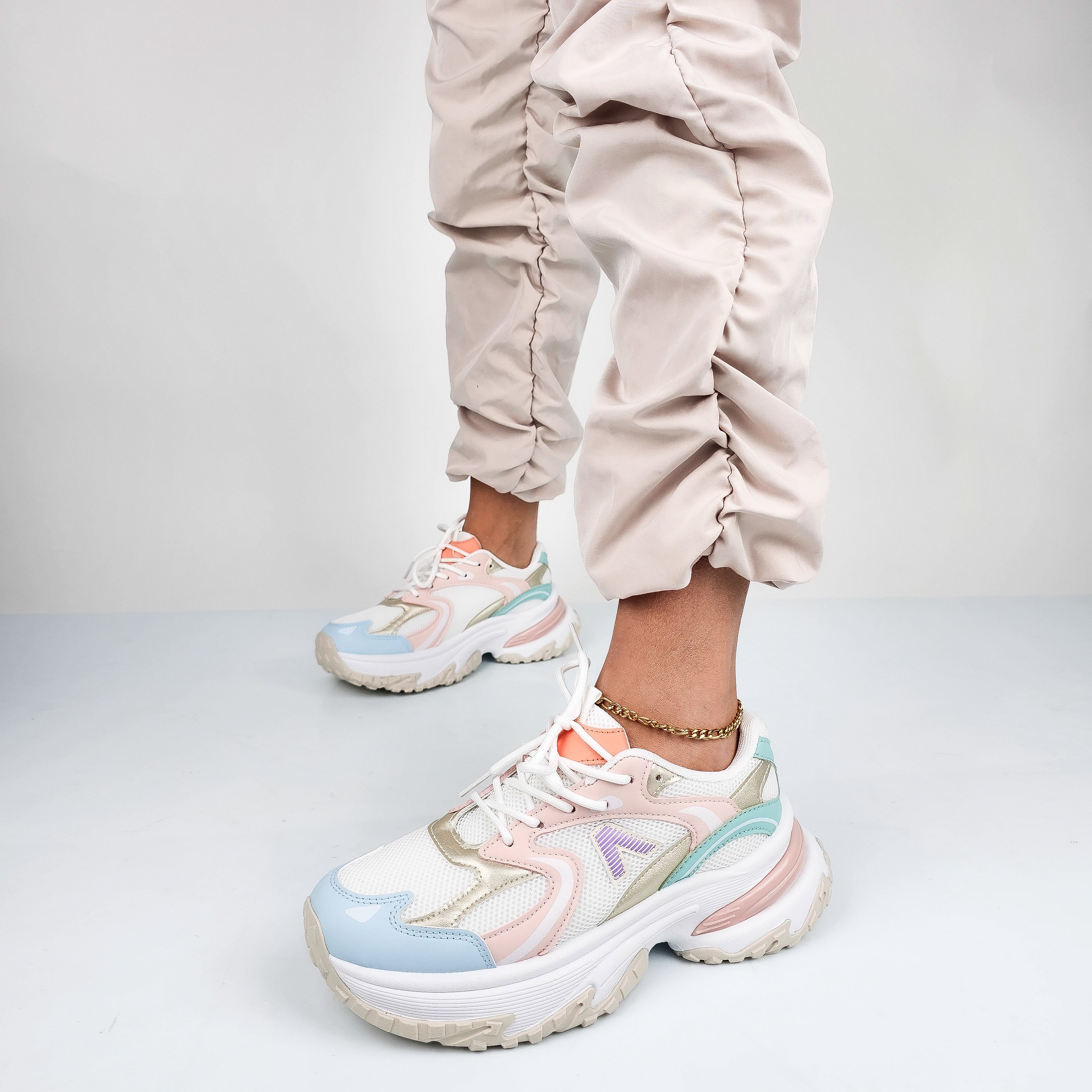 Naima - Sneakers Donna