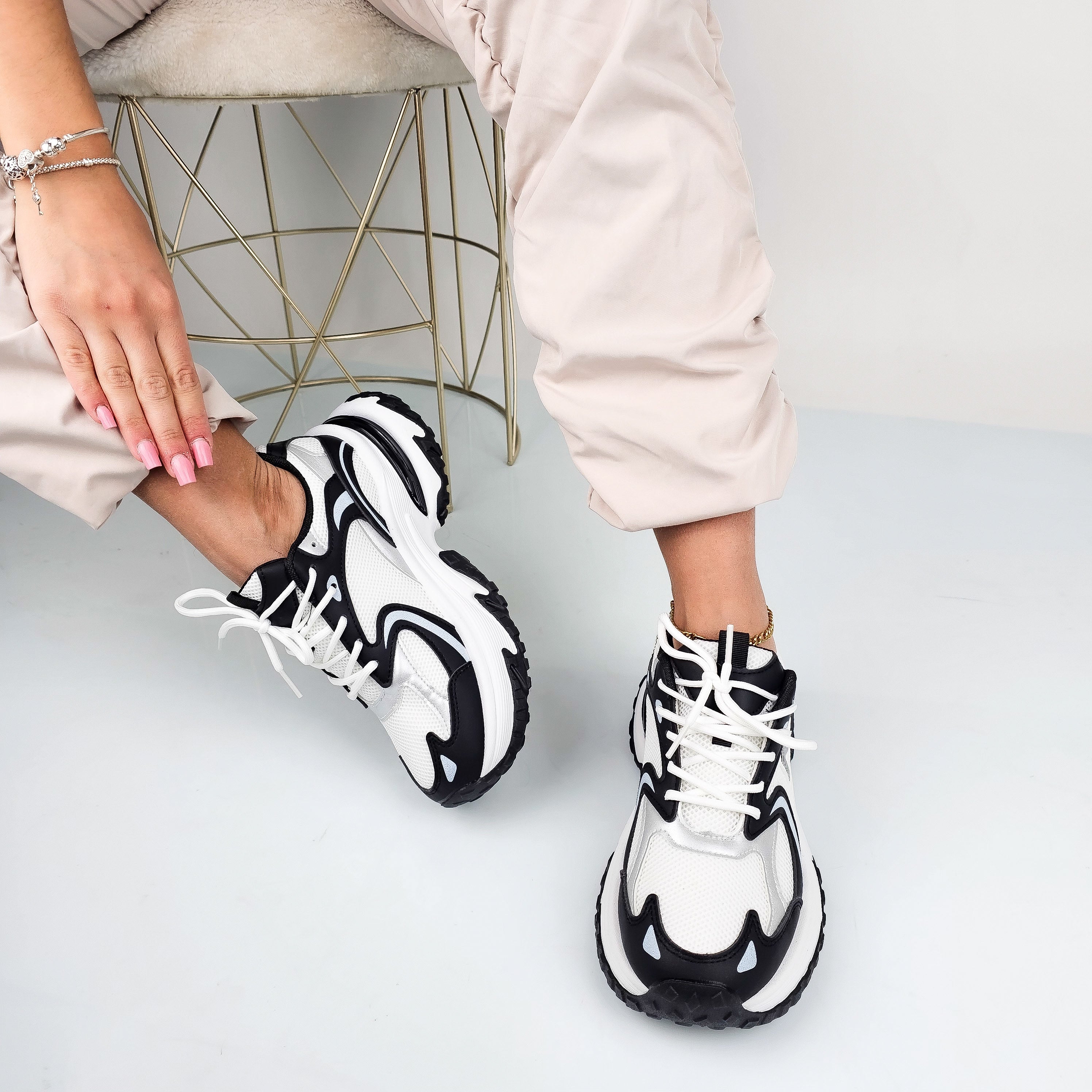 Naima - Sneakers Donna