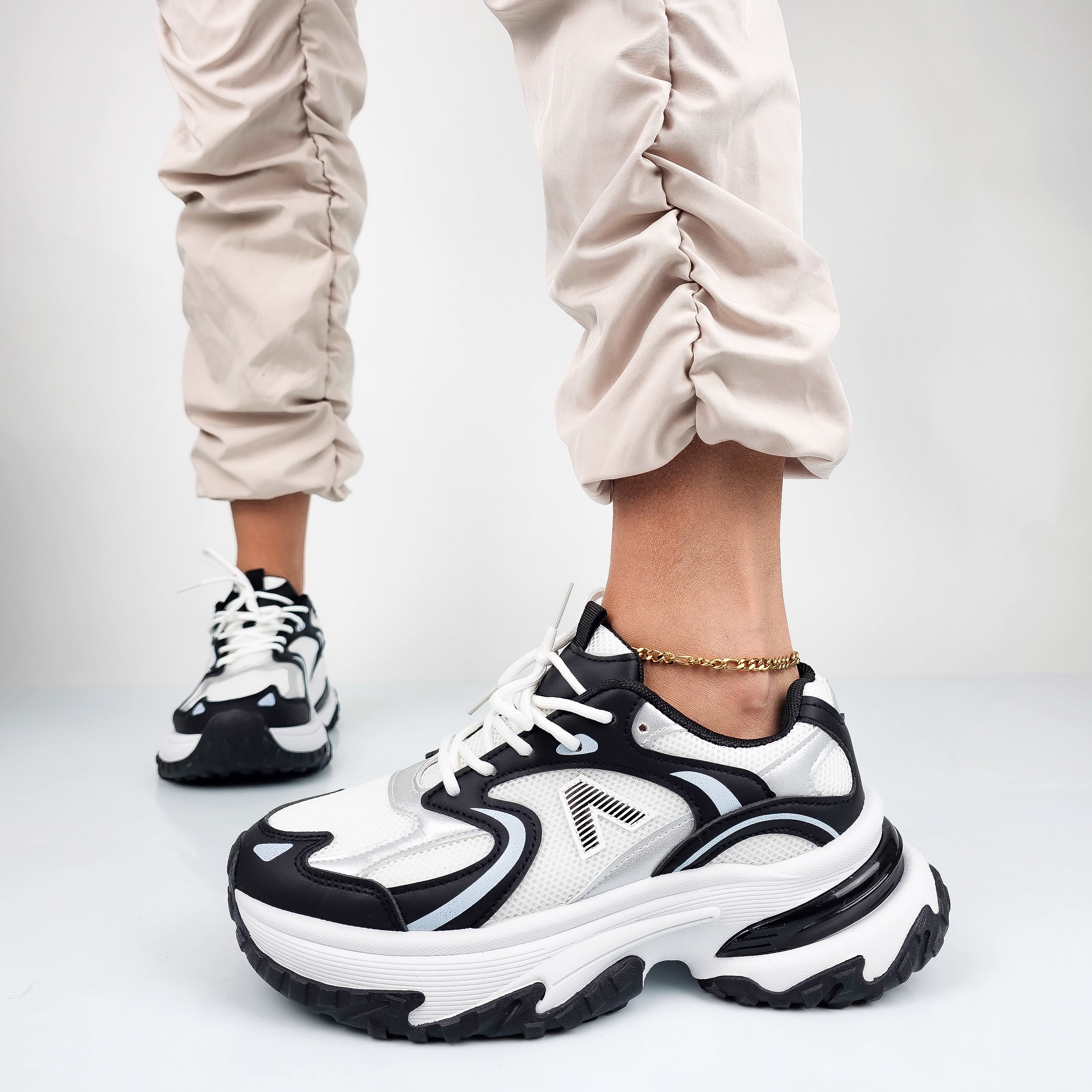 Naima - Sneakers Donna