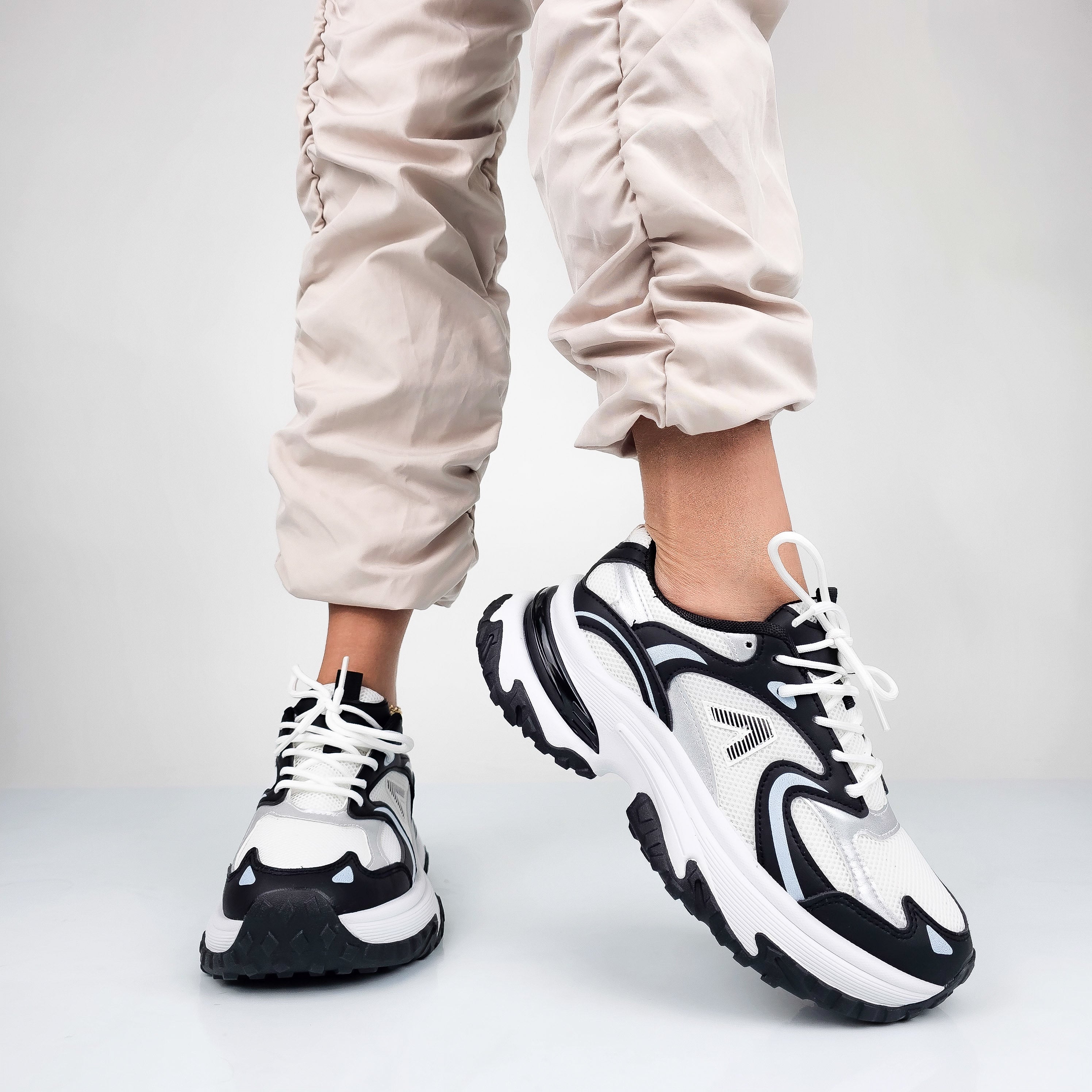 Naima - Sneakers Donna