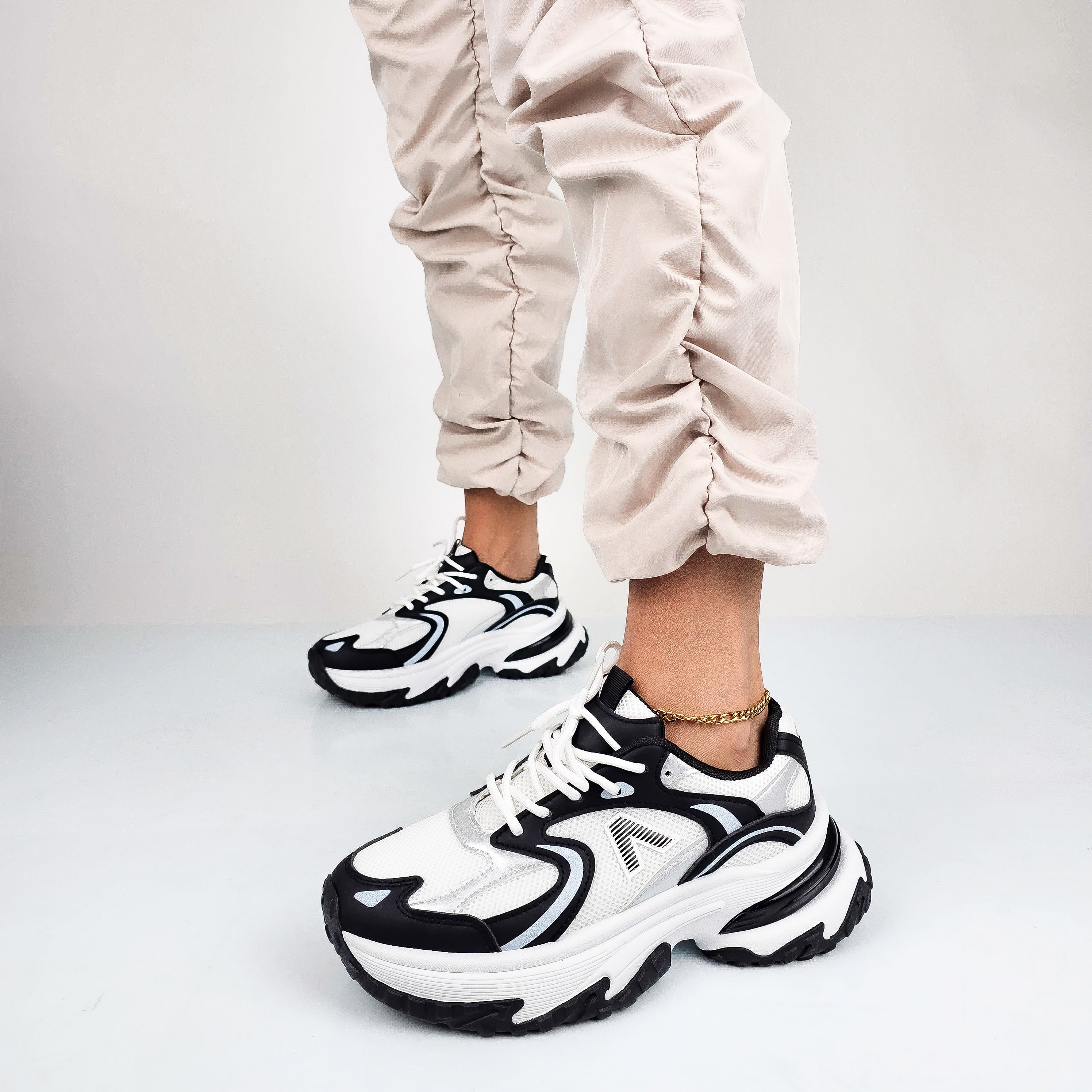 Naima - Sneakers Donna