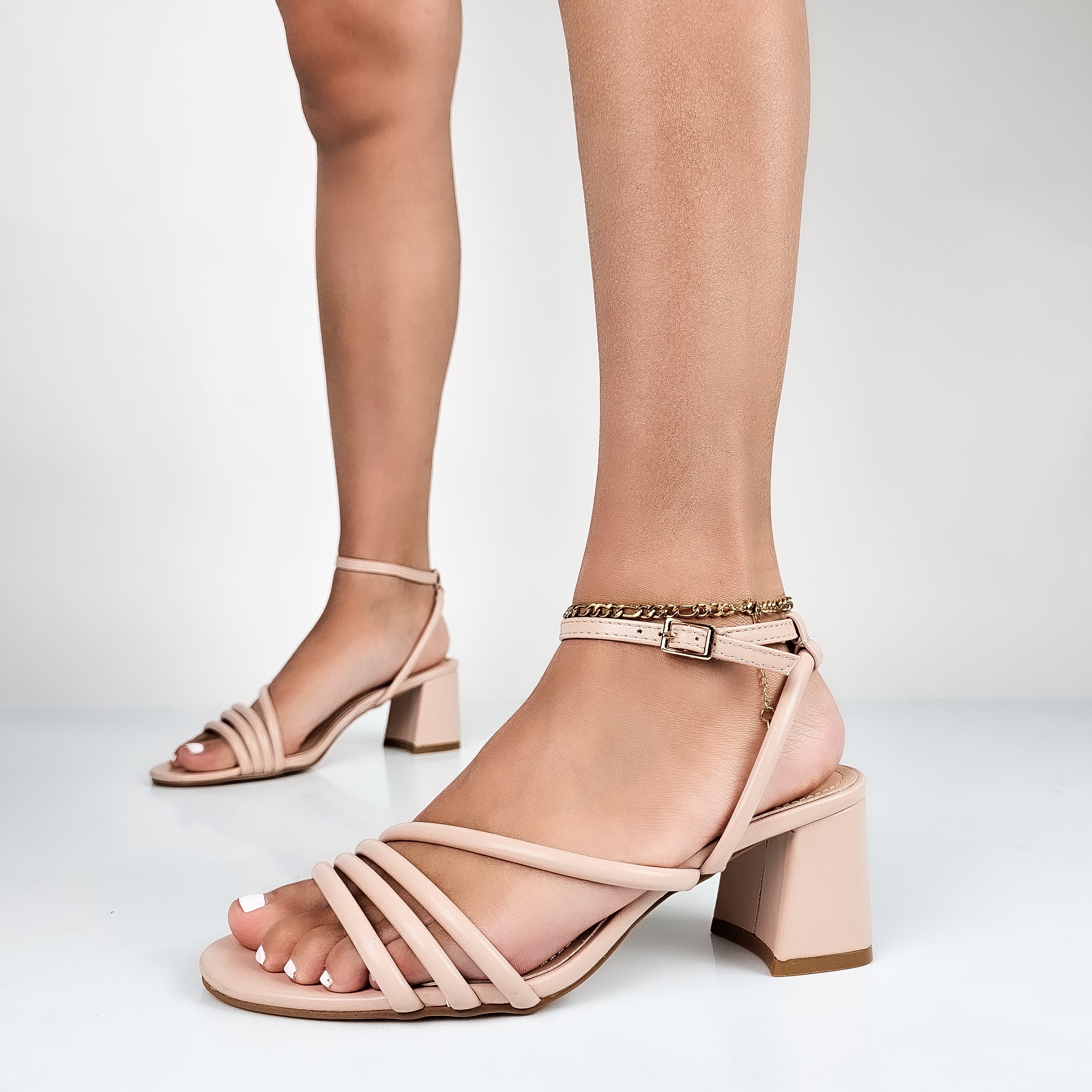 Geraldine - Sandali Donna