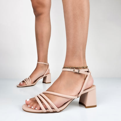 Geraldine - Sandali Donna