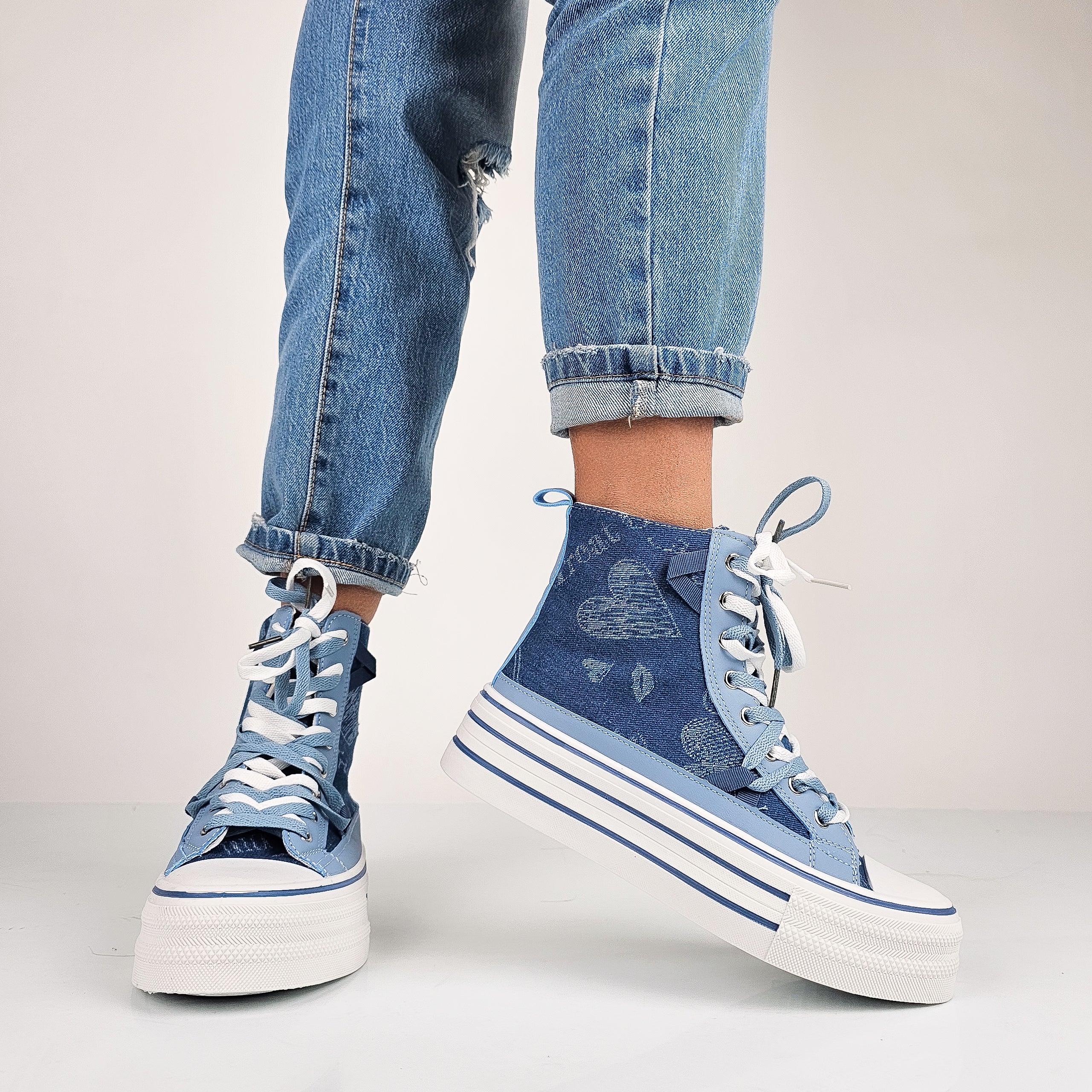 Luciene - Sneakers Donna