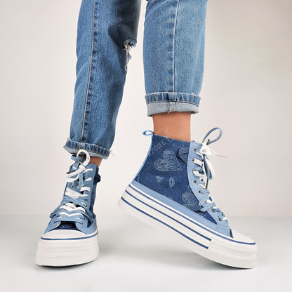 Luciene - Sneakers Donna