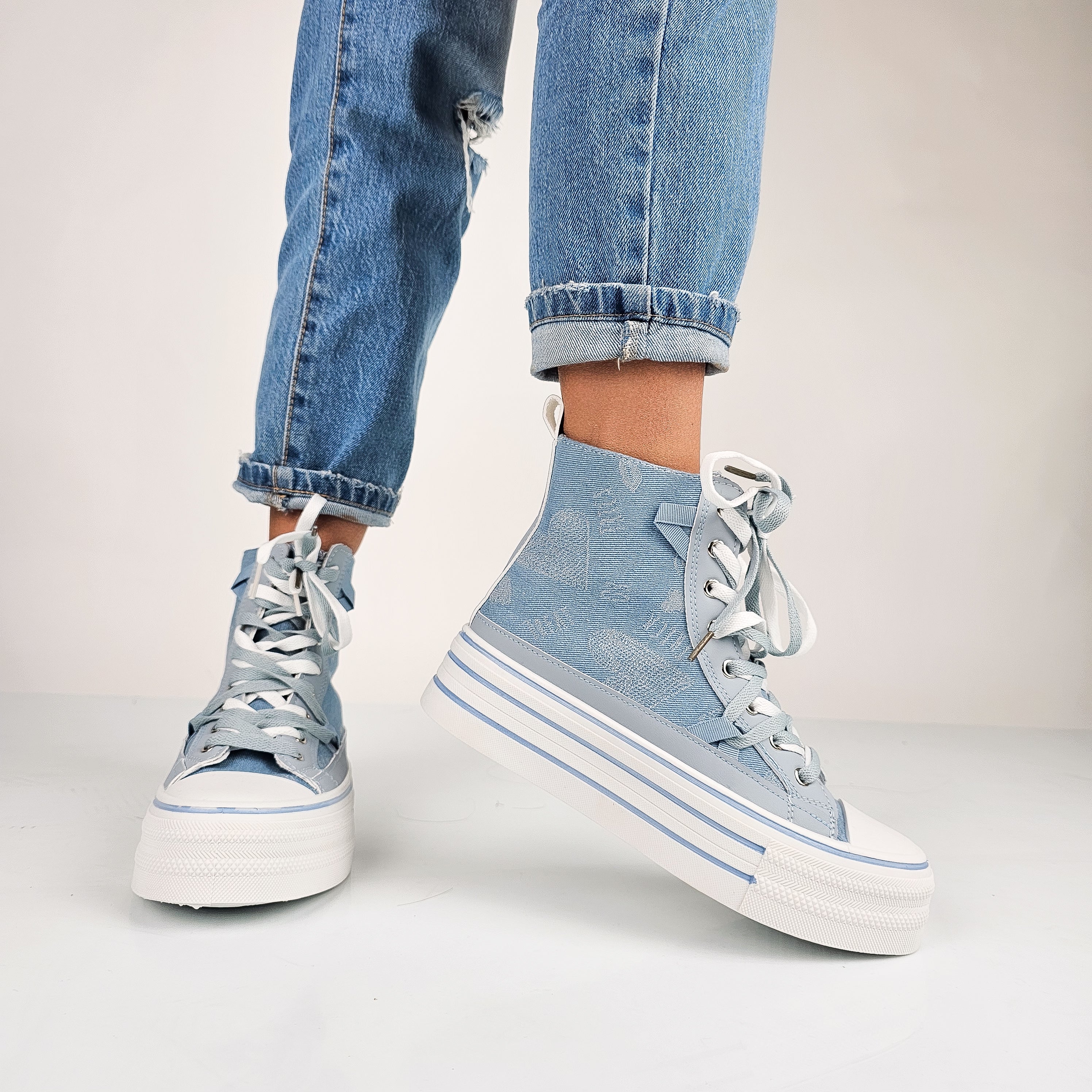 Luciene - Sneakers Donna