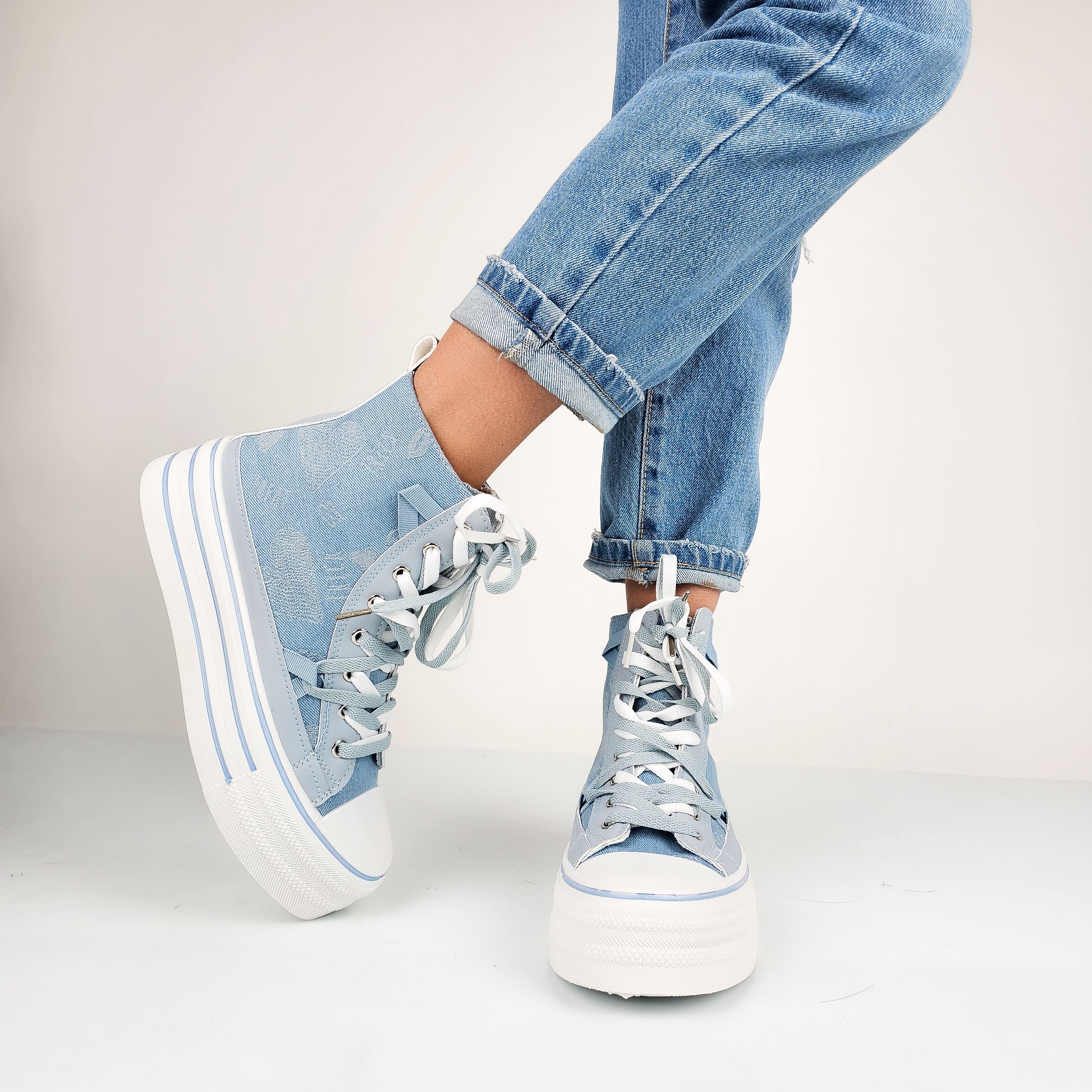 Luciene - Sneakers Donna