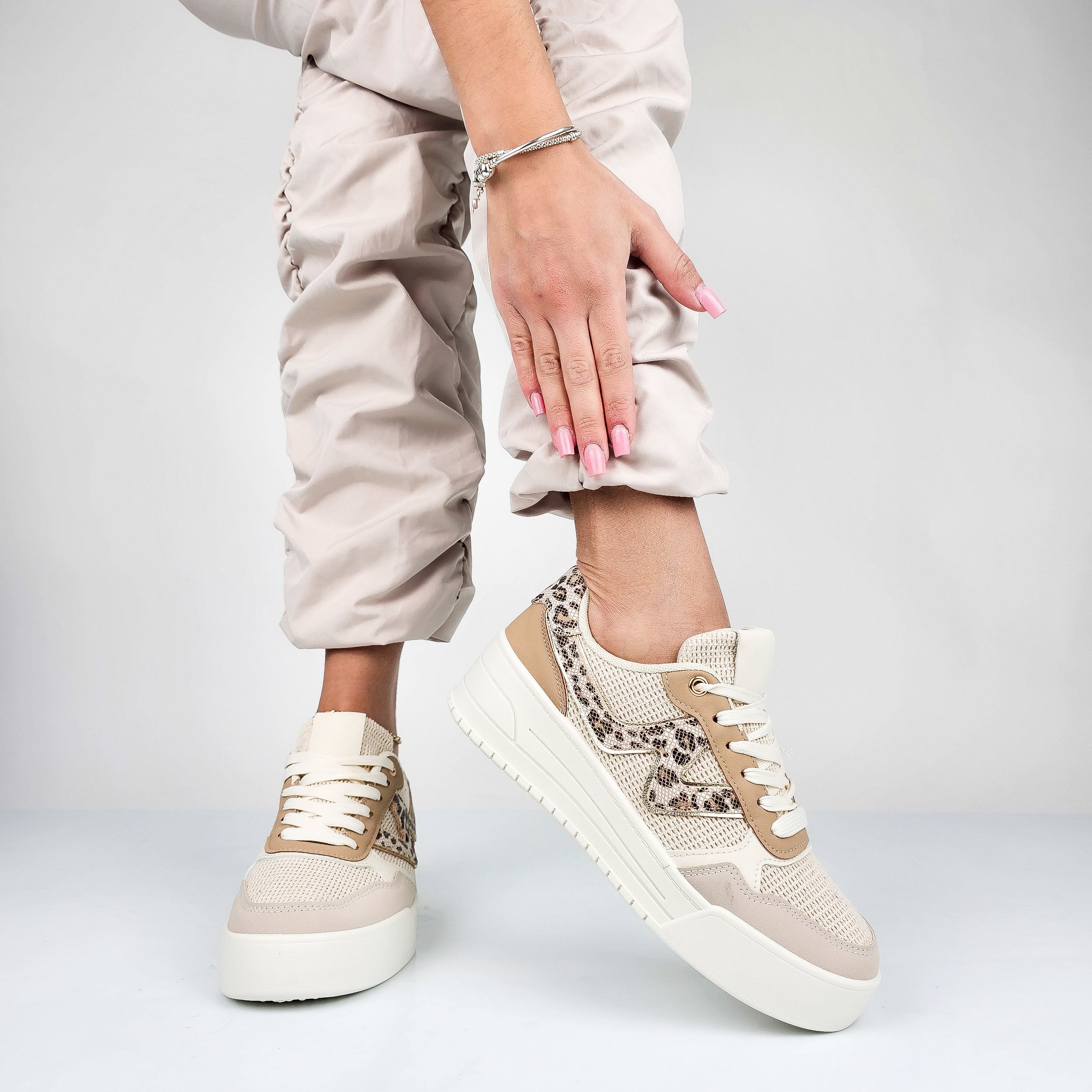 Dolly - Sneakers Donna
