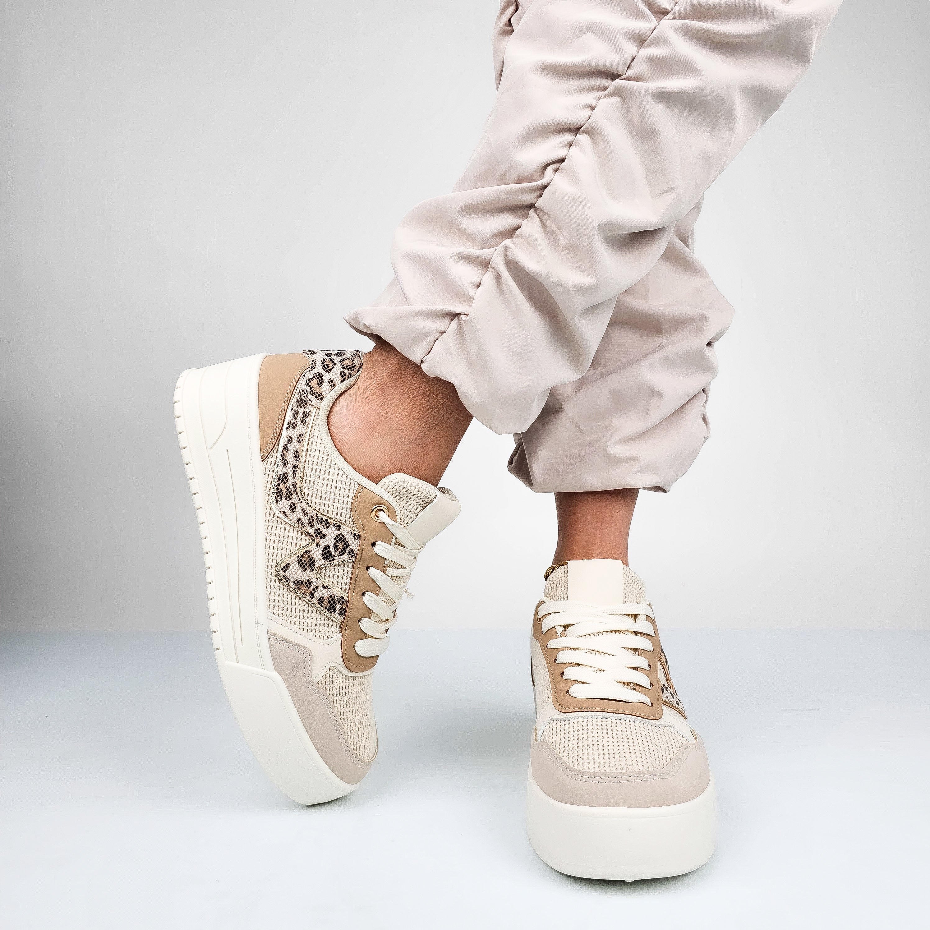 Dolly - Sneakers Donna