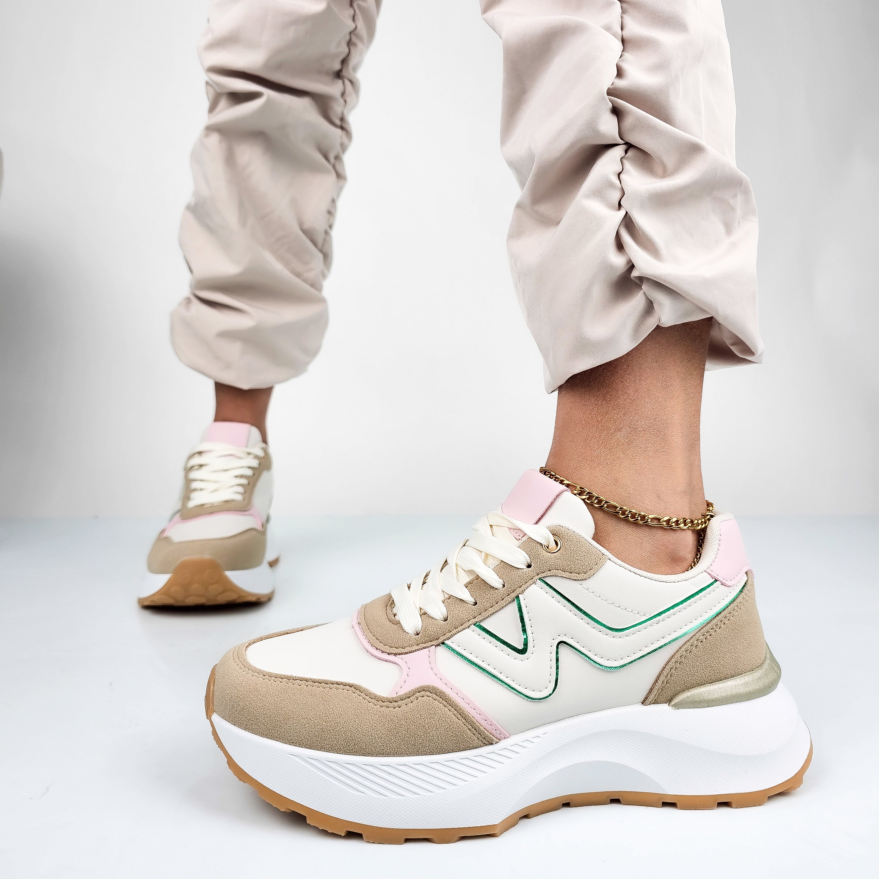 Hyna - Sneakers Donna