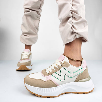 Hyna - Sneakers Donna