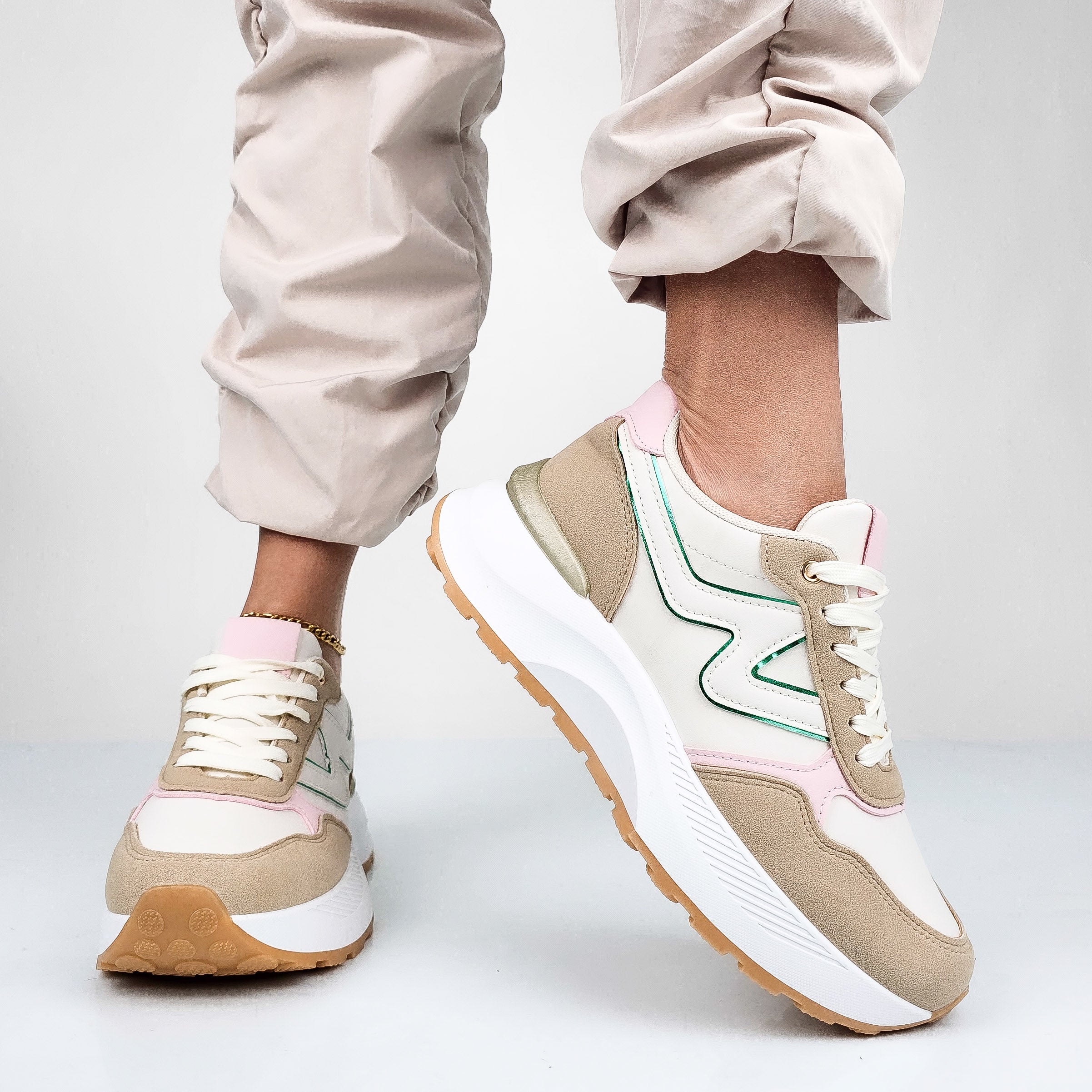 Hyna - Sneakers Donna
