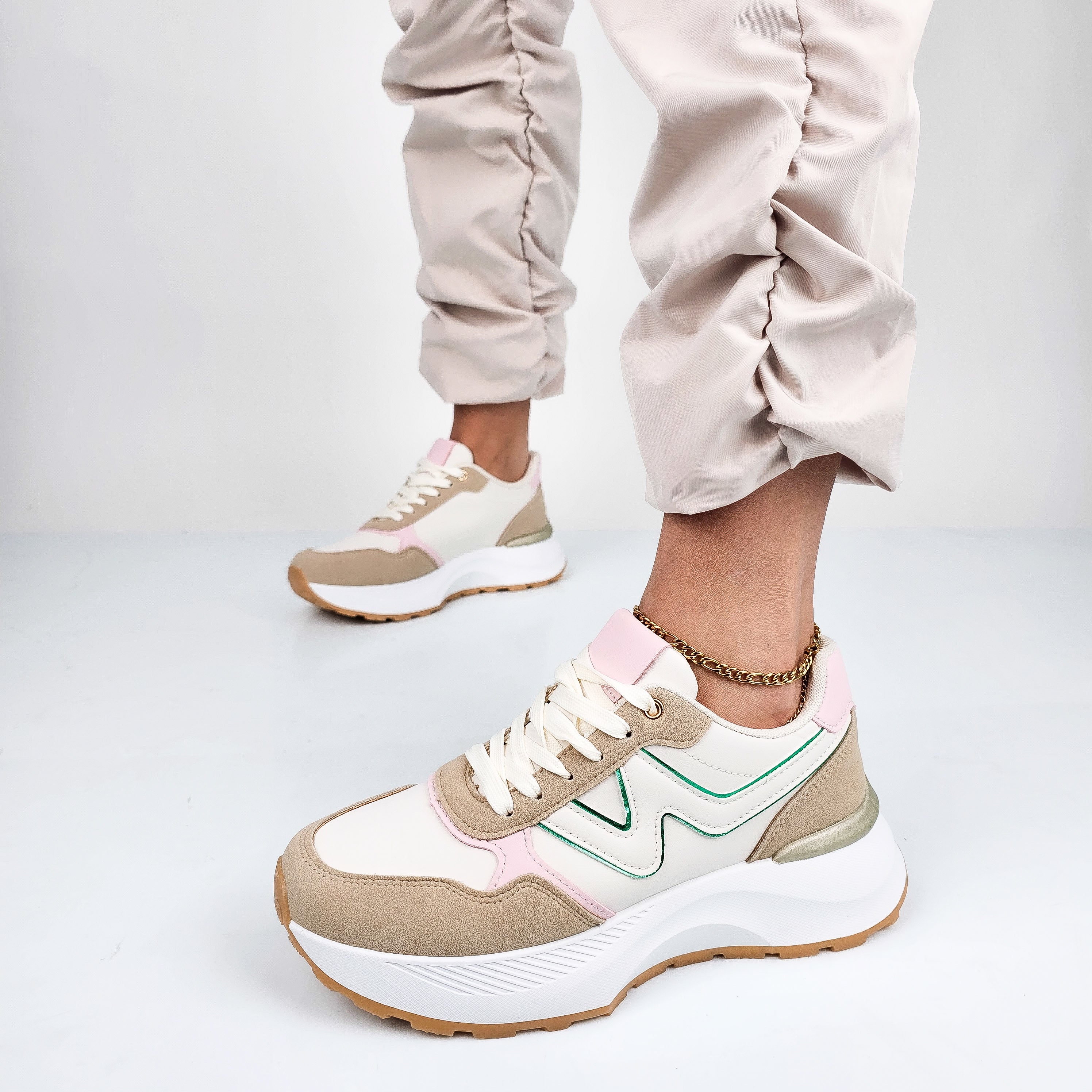 Hyna - Sneakers Donna