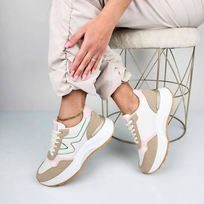 Hyna - Sneakers Donna