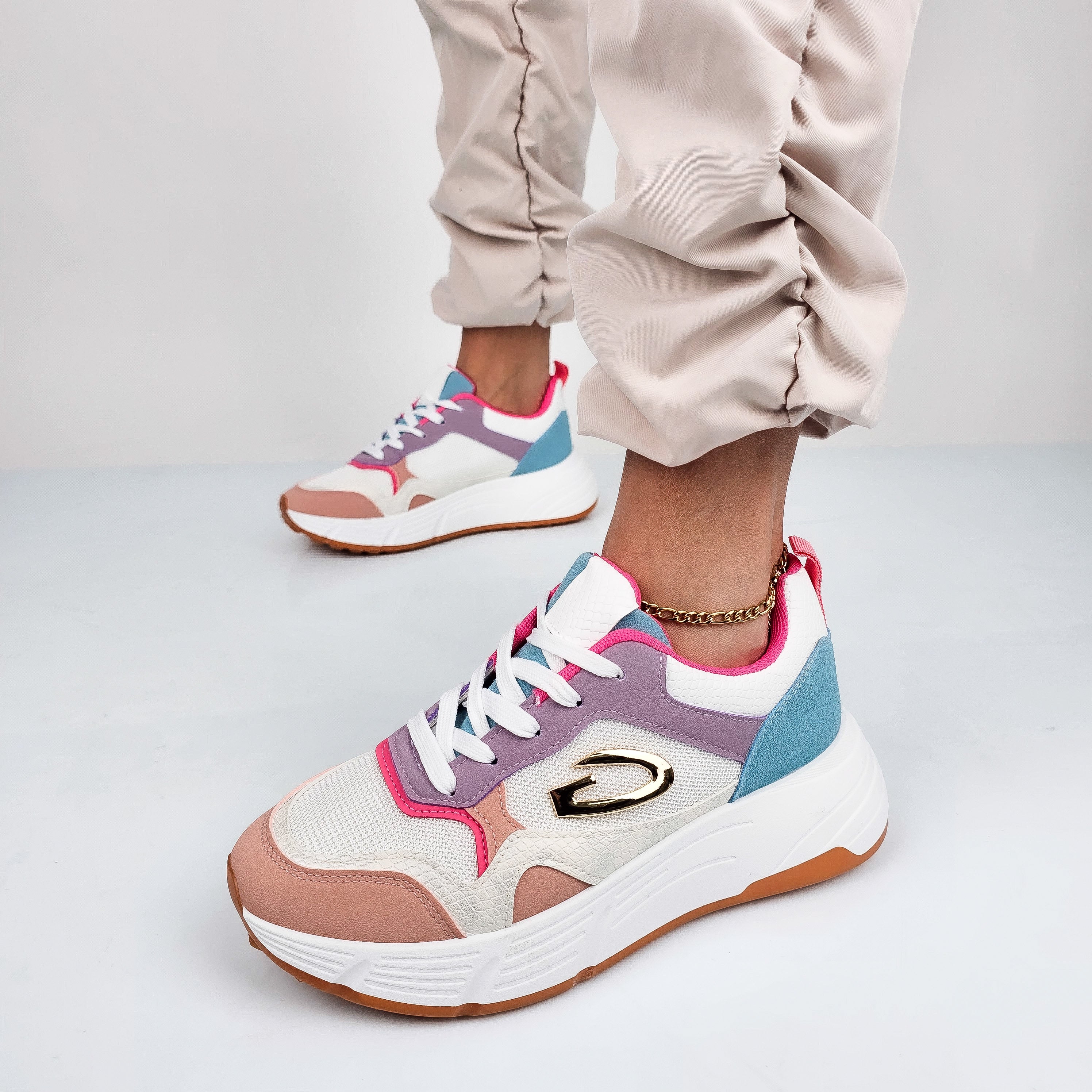 Atzuko - Sneakers Donna