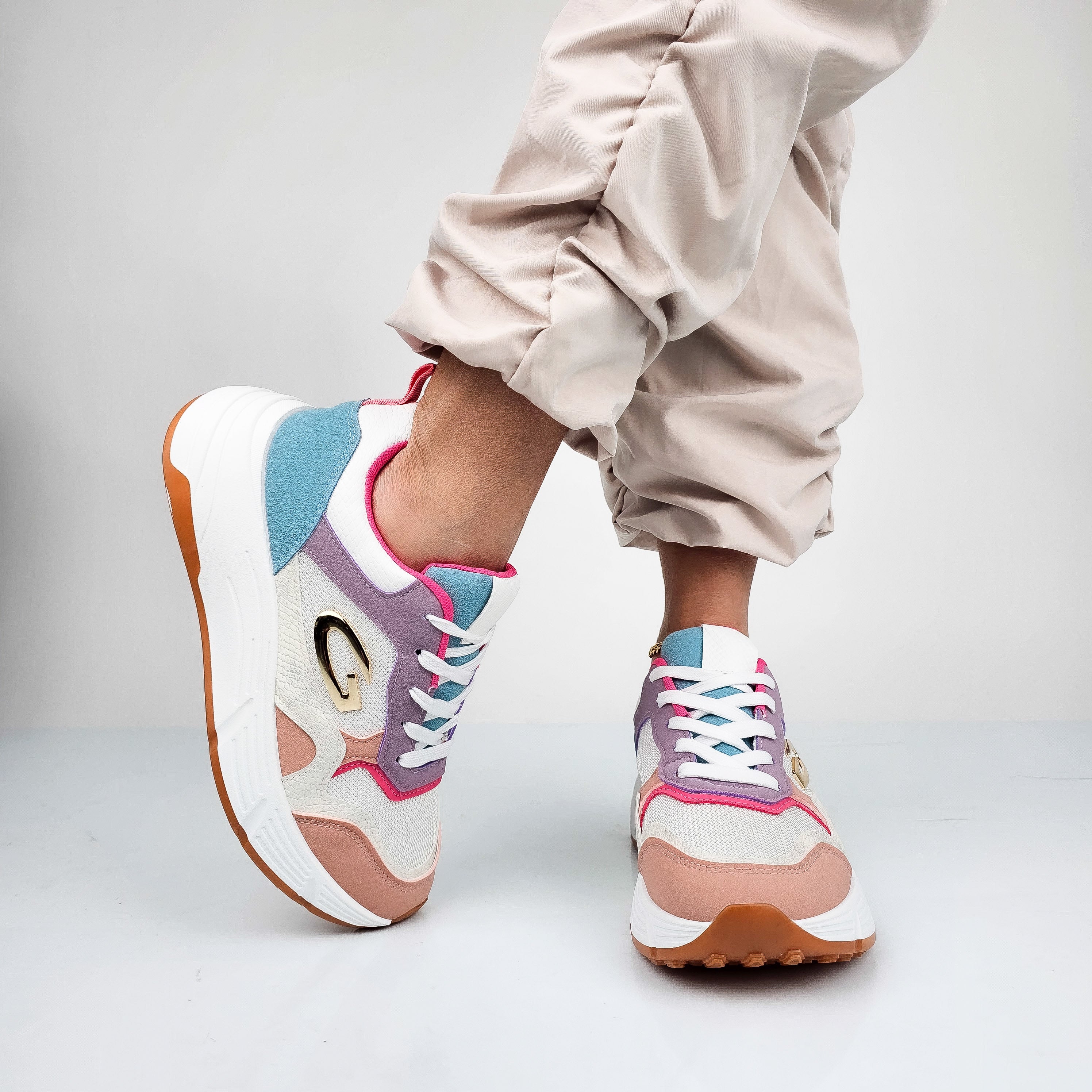Atzuko - Sneakers Donna