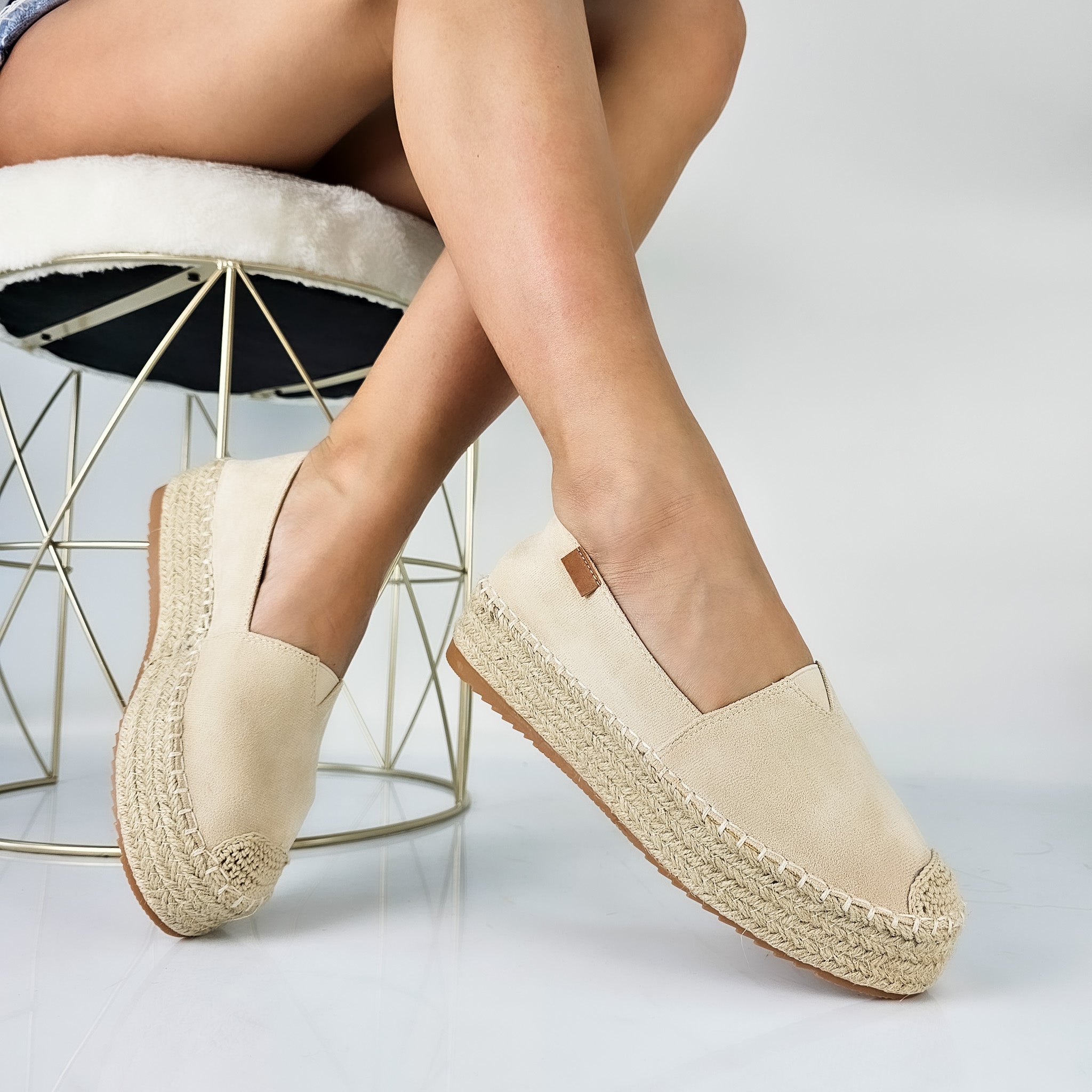 Carmen - Espadrillas Donna