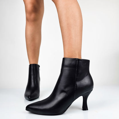 Iggy - Tronchetti Tacco 8 Cm