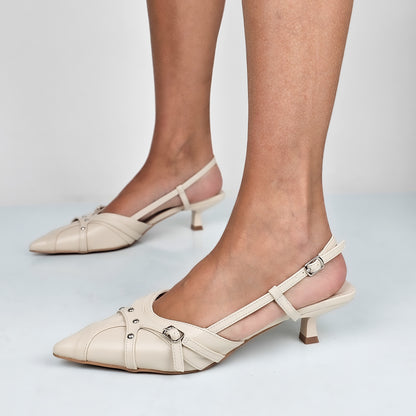 Venera - Sling Back Donna