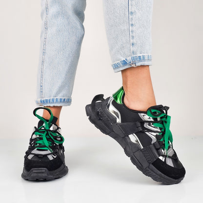 Briseide - Sneakers Donna