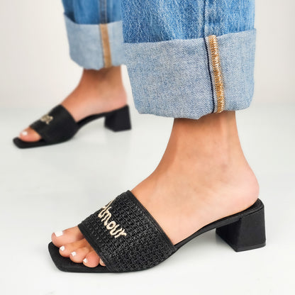 Marina - Ciabattine Donna