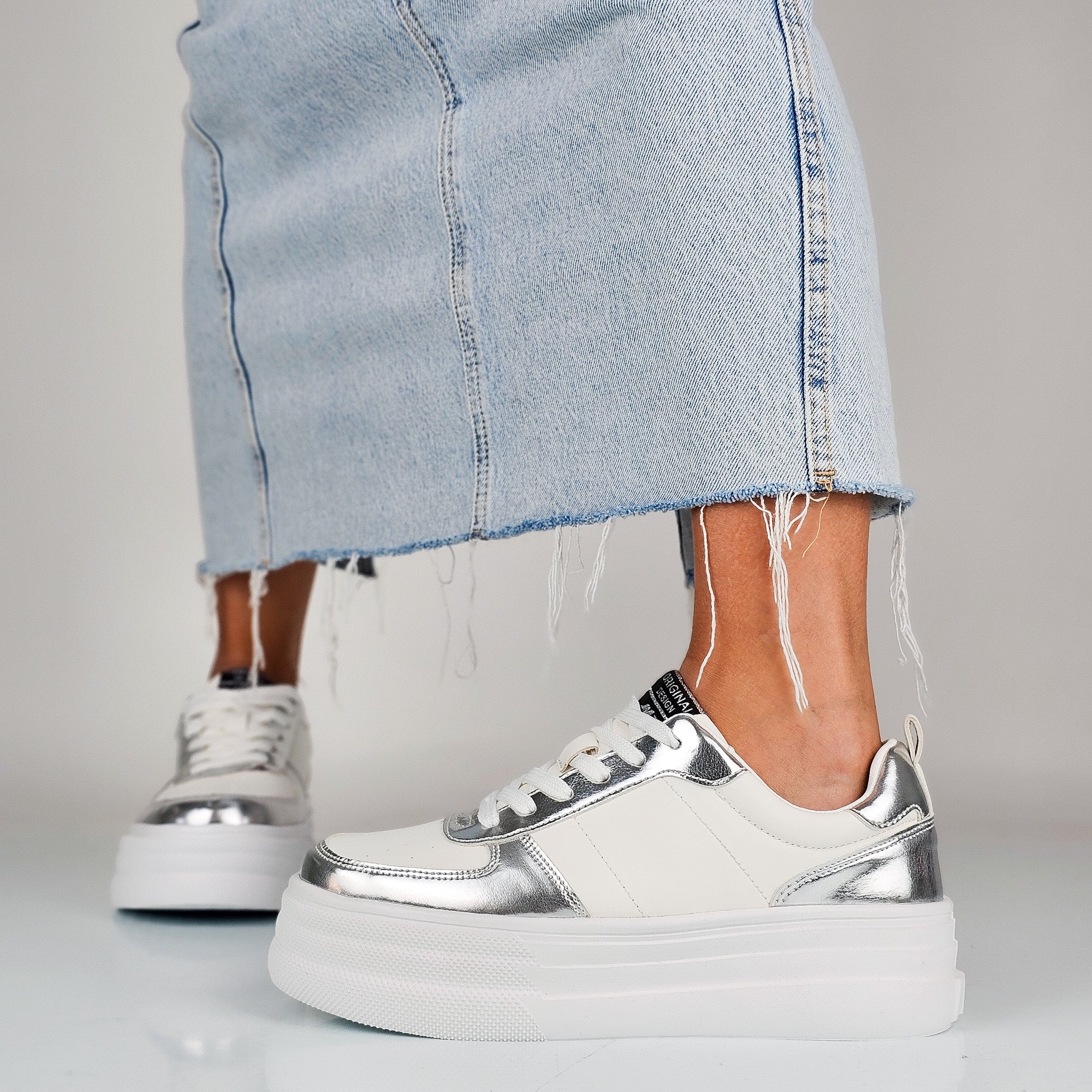 Anastasia - Sneakers Donna