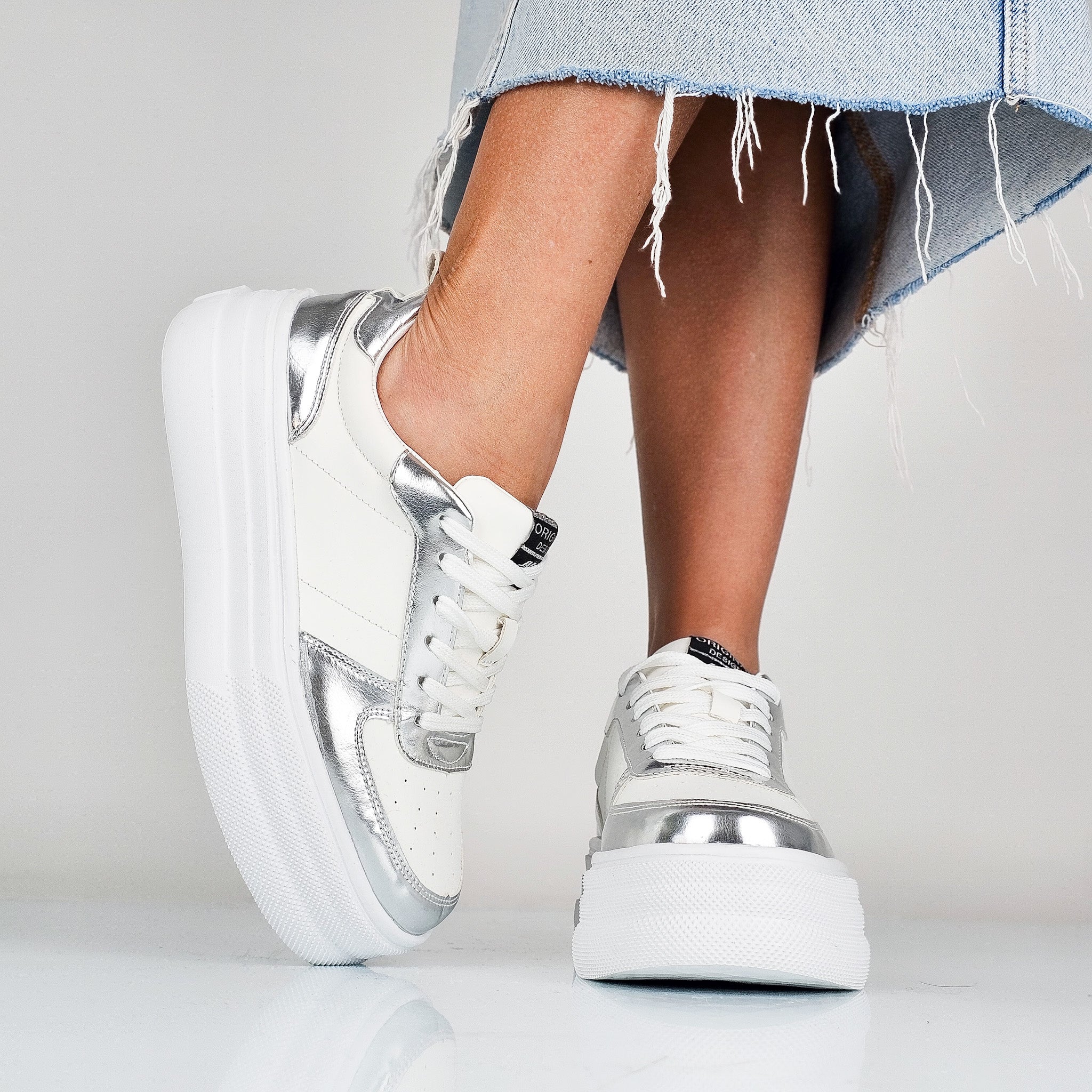 Anastasia - Sneakers Donna
