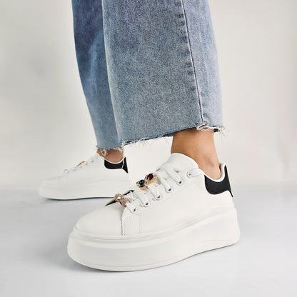 Diamante - Sneakers Donna