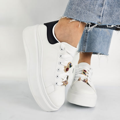 Diamante - Sneakers Donna