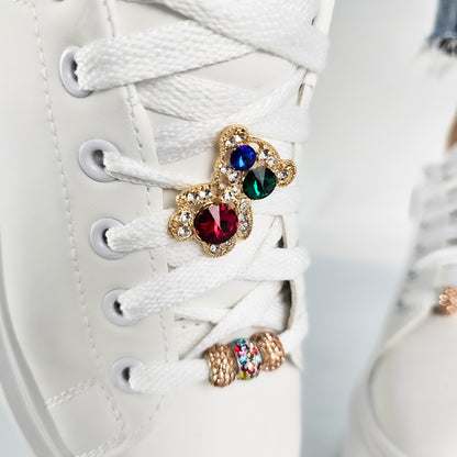 Diamante - Sneakers Donna