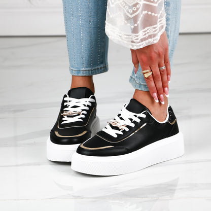 Petra - Sneakers Donna