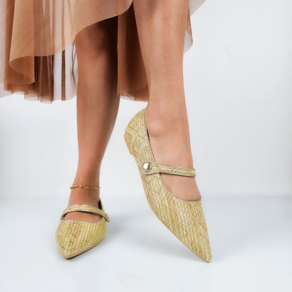 Samara - Ballerine