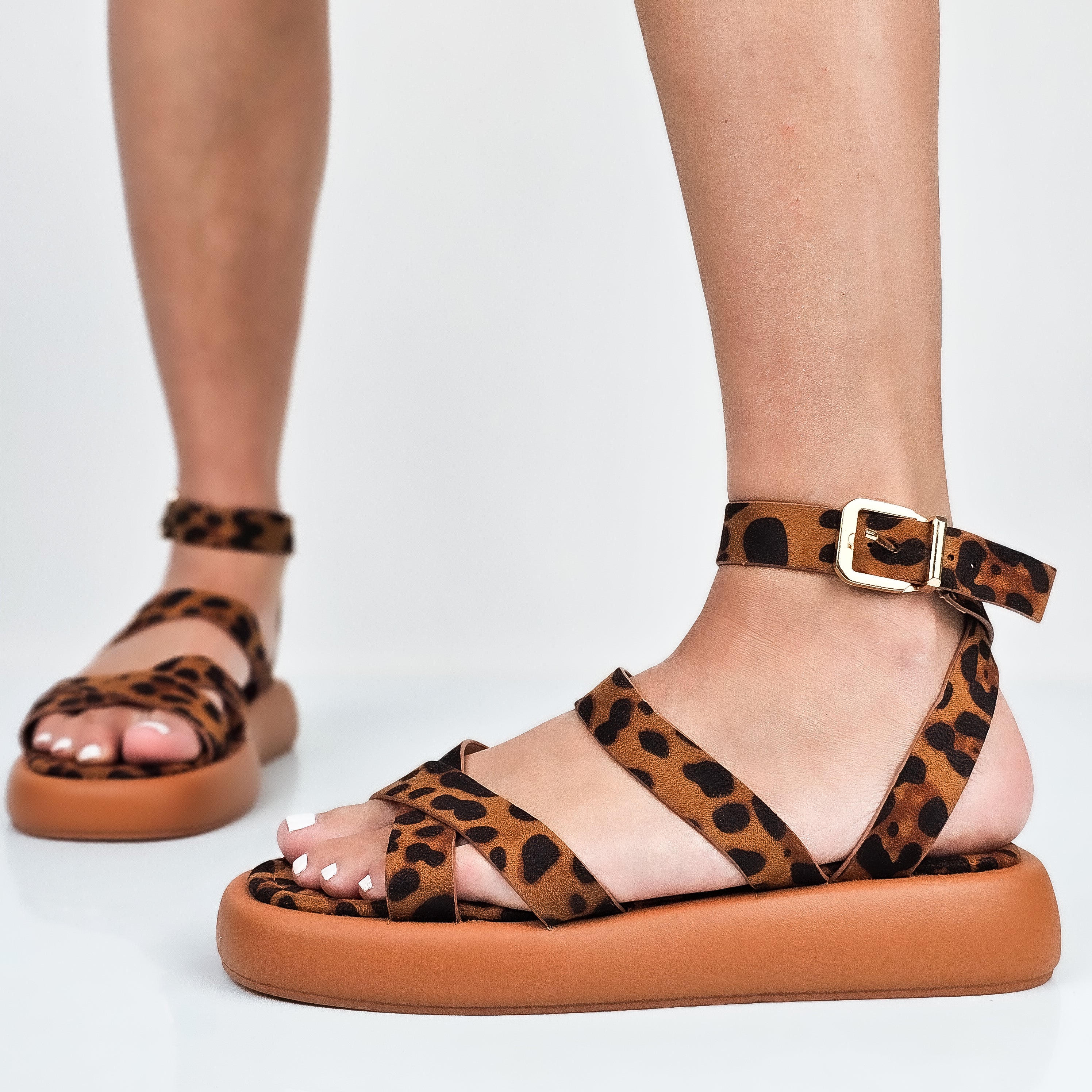 Mirella - Sandali Donna