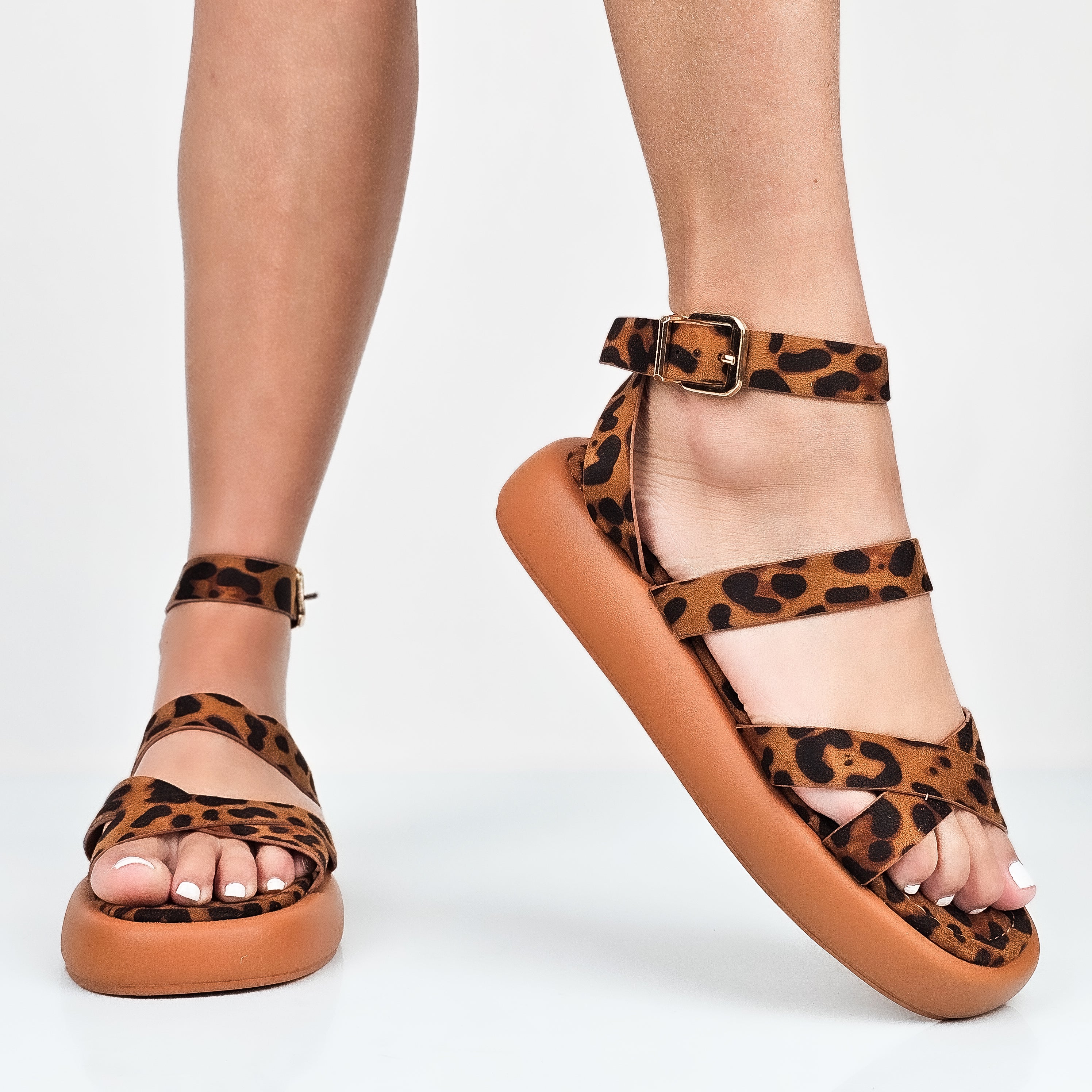 Mirella - Sandali Donna