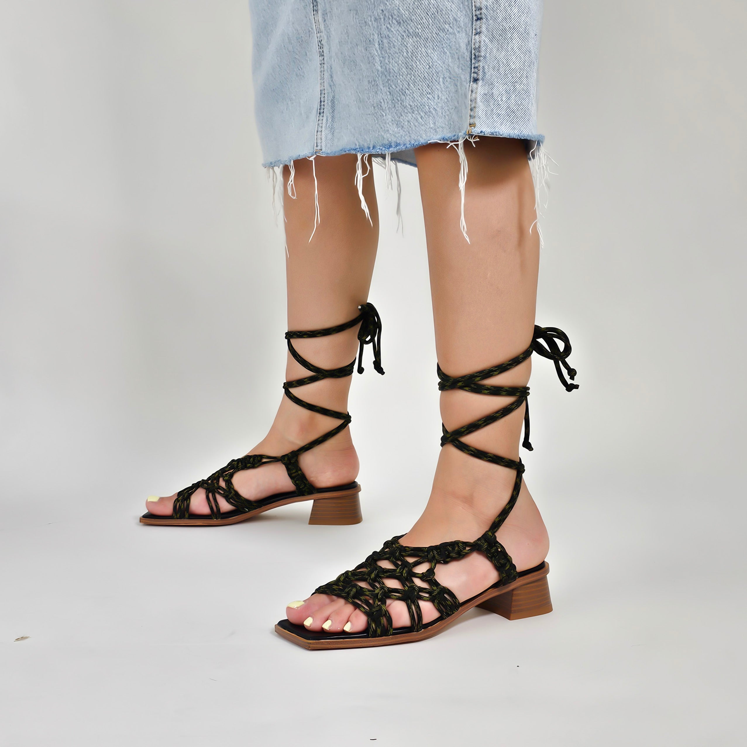 Maddalena - Sandali Donna