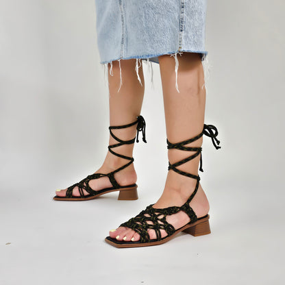 Maddalena - Sandali Donna