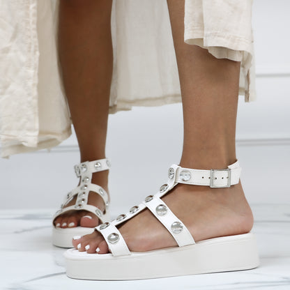 Zoey - Sandali Donna