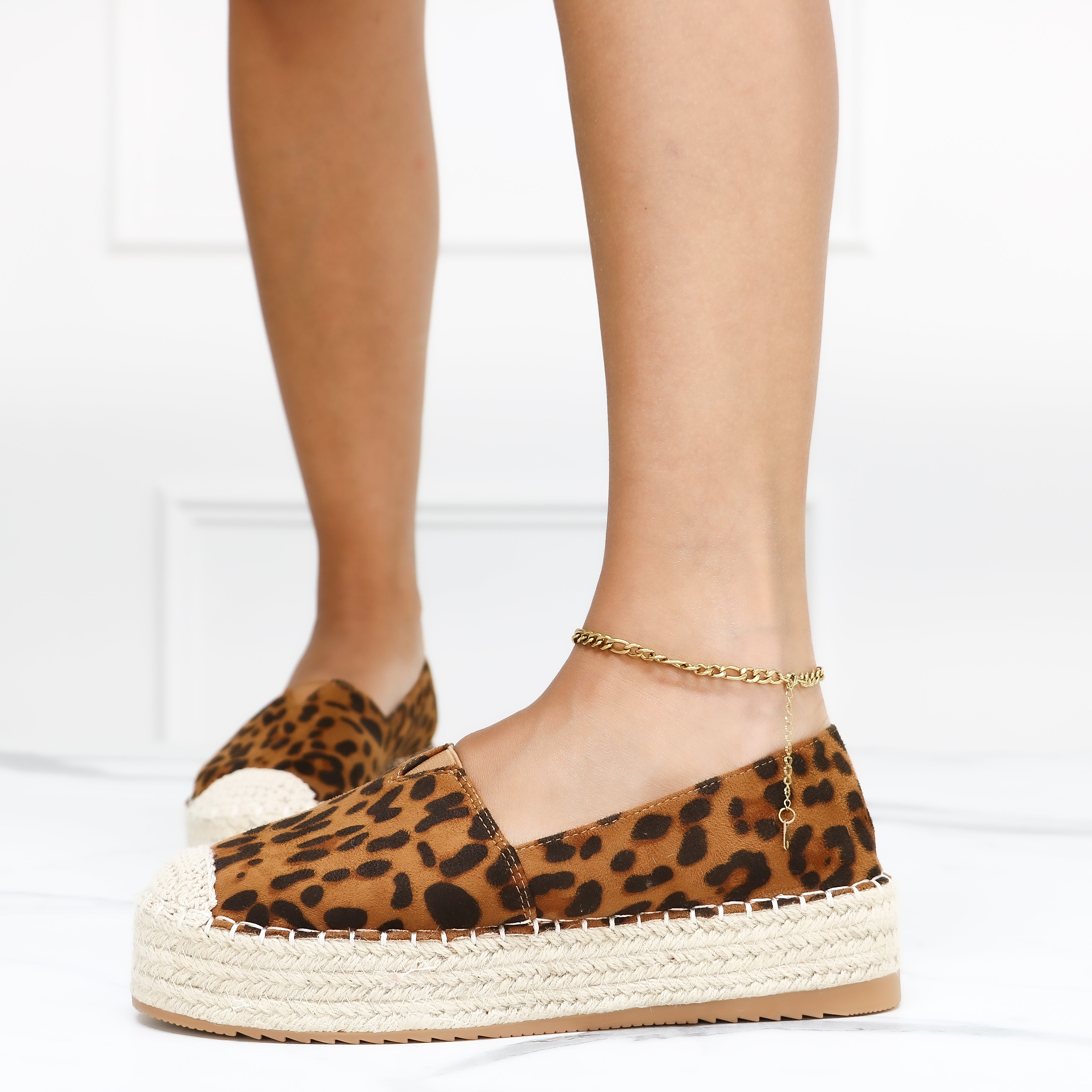 Carmen - Espadrillas Donna