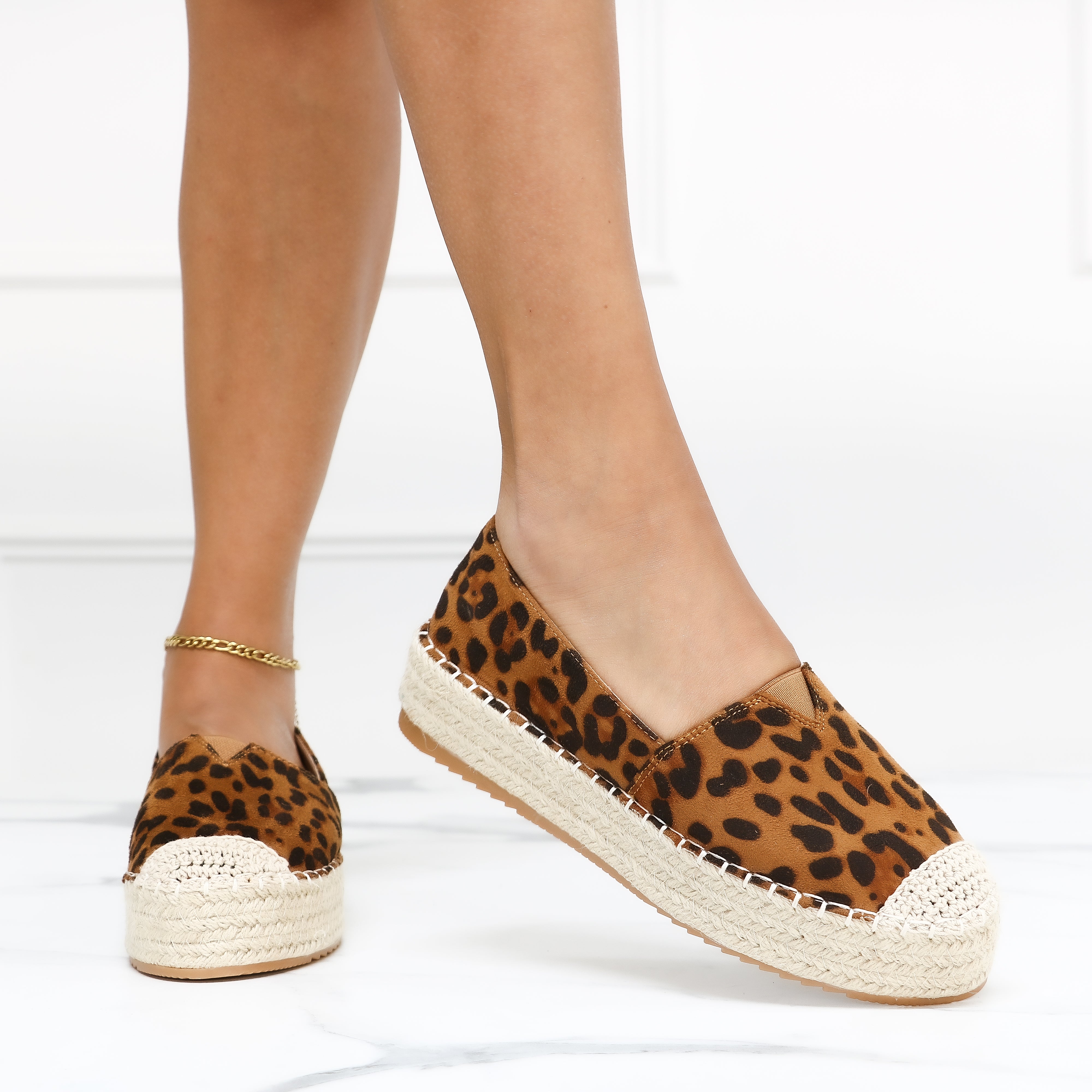 Carmen - Espadrillas Donna