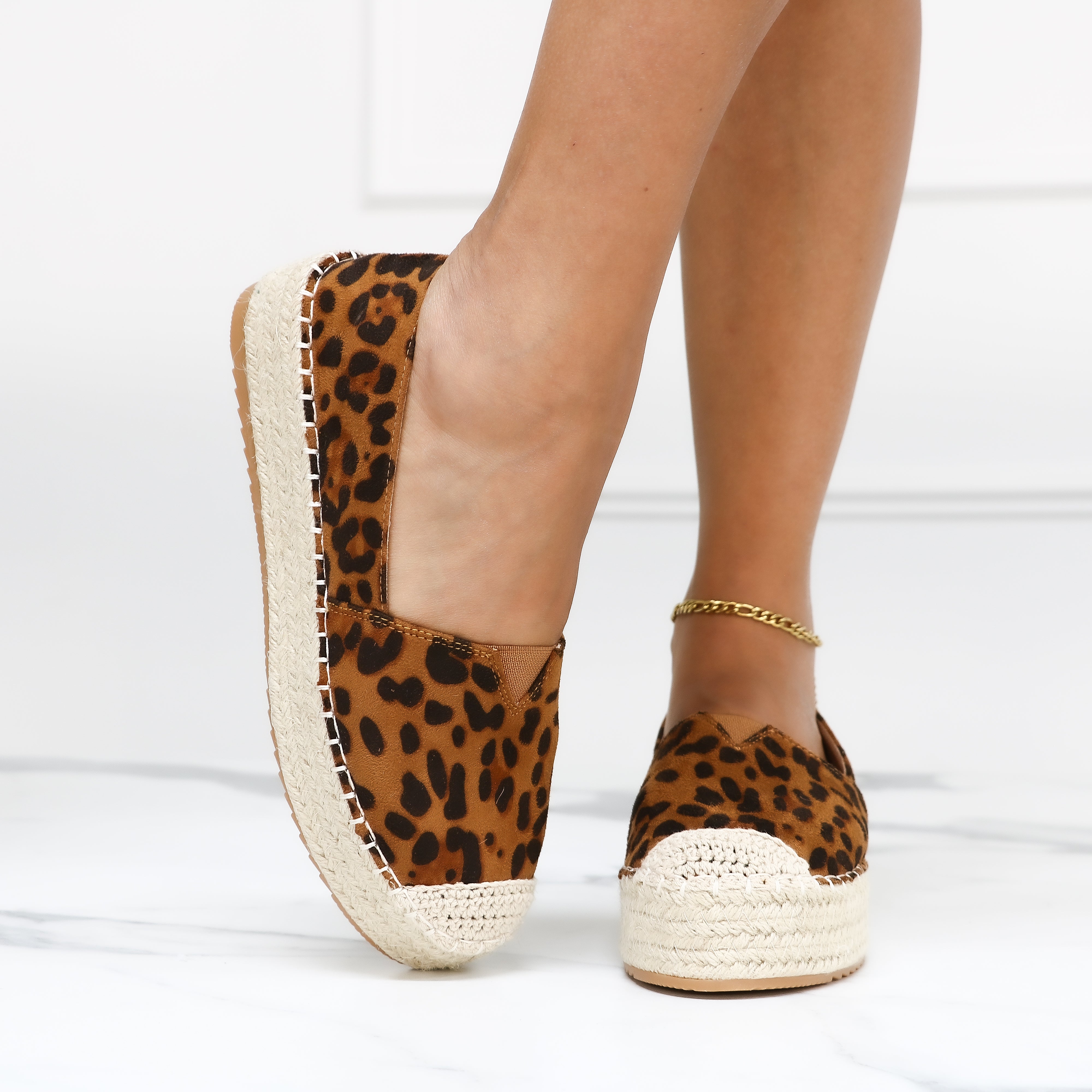 Carmen - Espadrillas Donna