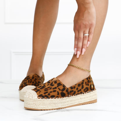 Carmen - Espadrillas Donna