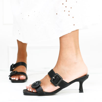 Anke - Sandali Con Tacco