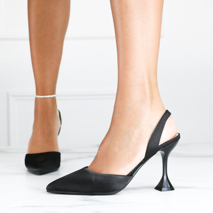 Malika - Scarpe Con Tacco